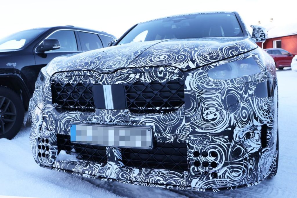 BMW X2 1 Motor16