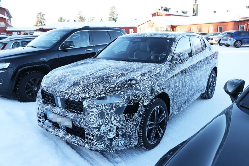 BMW X2 13 Motor16