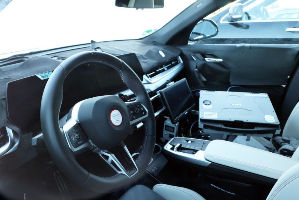 BMW X2 5 Motor16