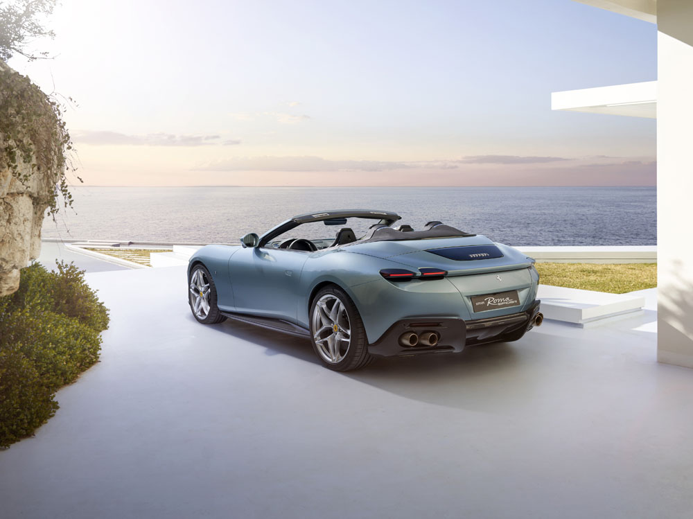 Ferrari Roma Spider 1 Motor16