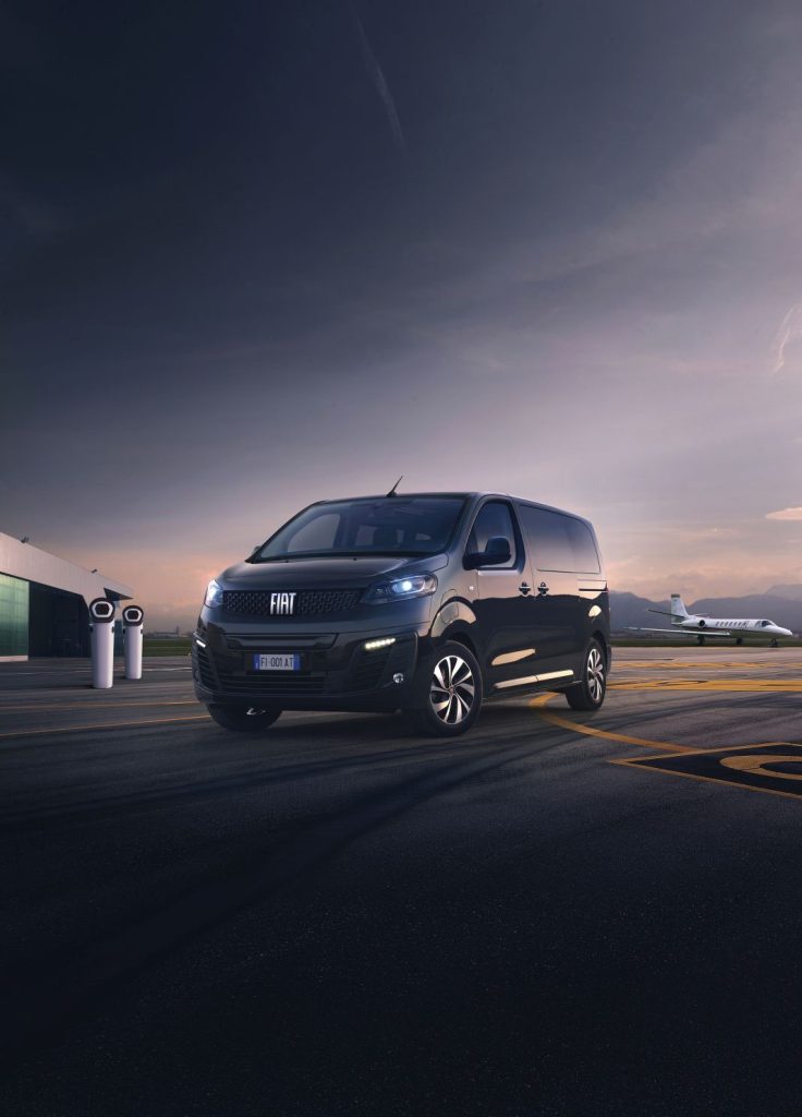 Fiat E Ulysse 3 Motor16