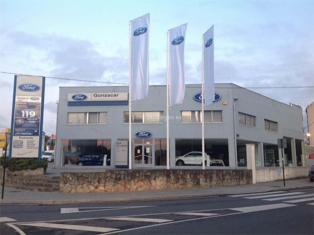 Ford