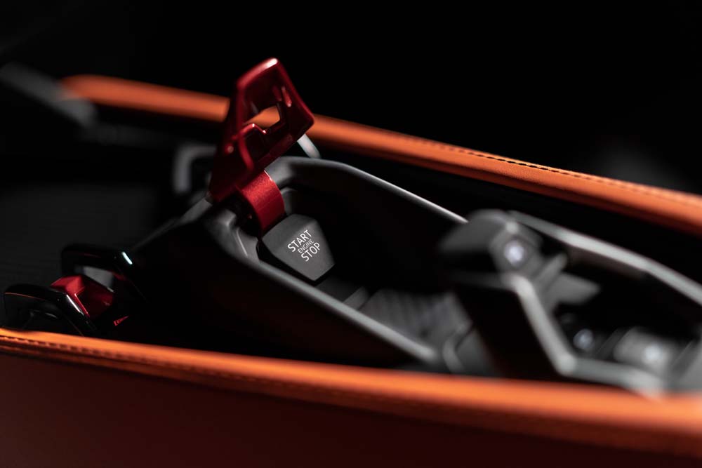 Lamborghini Revuelto 2 Motor16