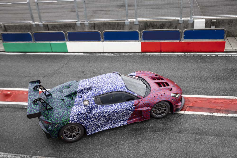 Maserati GT2 1 1 Motor16
