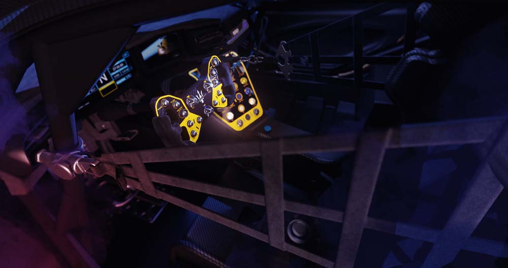 Maserati GT2 20 Motor16