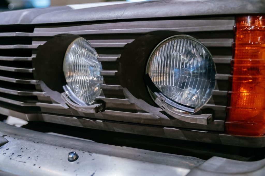 Mercedes EFS 10 Motor16