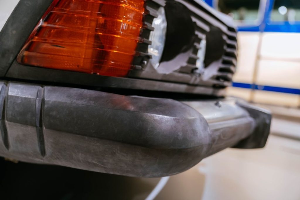 Mercedes EFS 11 Motor16