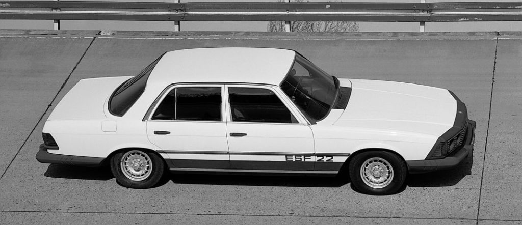 Mercedes EFS 12 Motor16