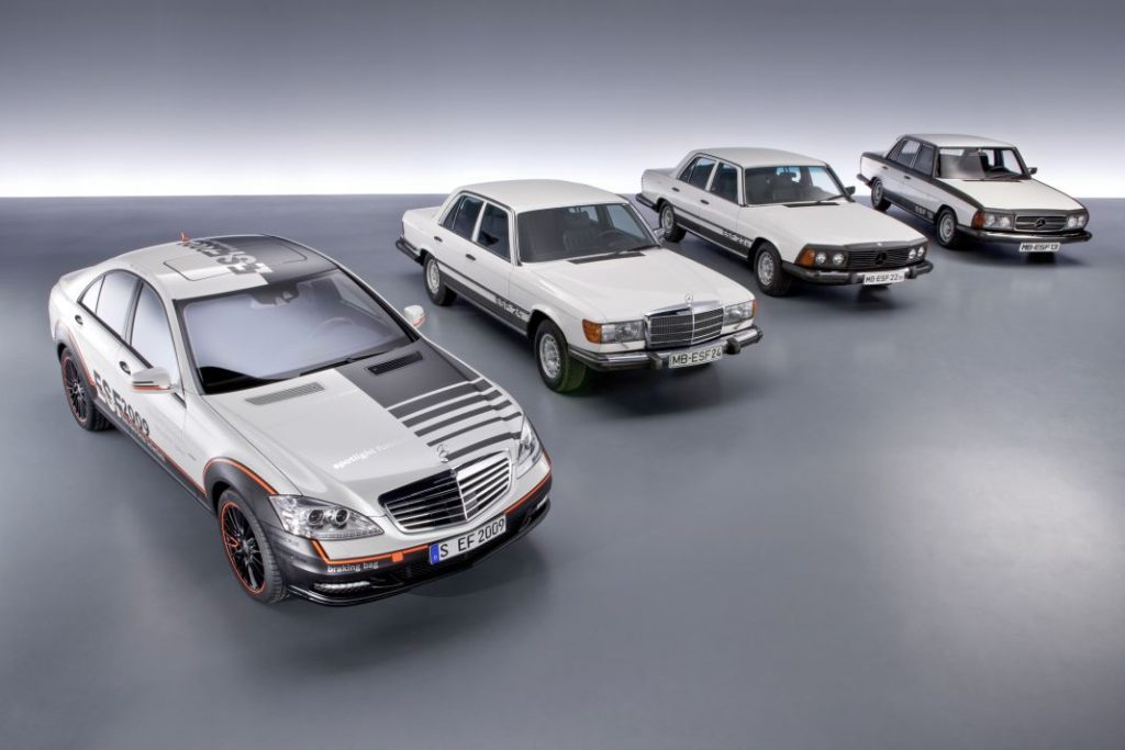 Mercedes EFS 14 Motor16