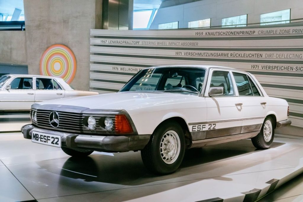Mercedes EFS 3 Motor16