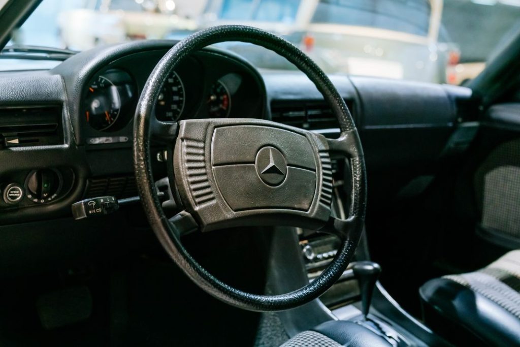 Mercedes EFS 7 Motor16