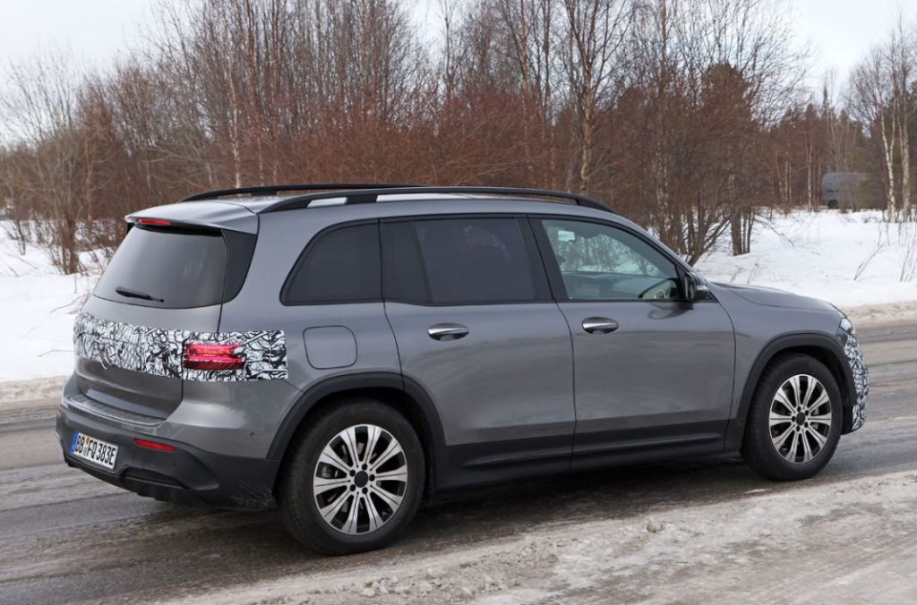 Mercedes EQB facelift 6 Motor16