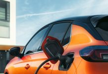 Así son los Opel electrificados
