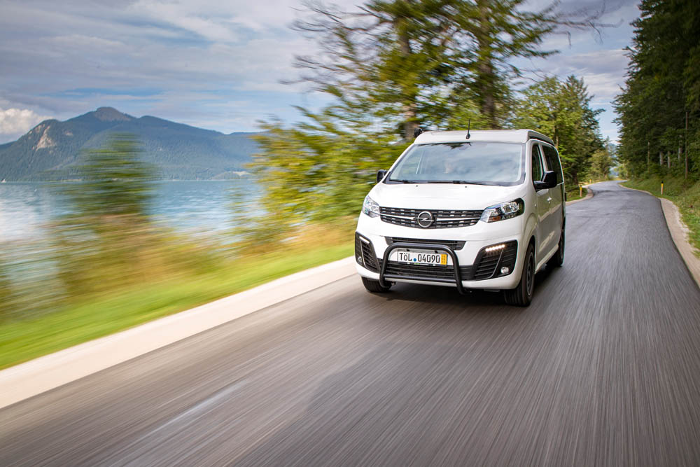 Opel Vivaro Alpincamper 1 1 Motor16