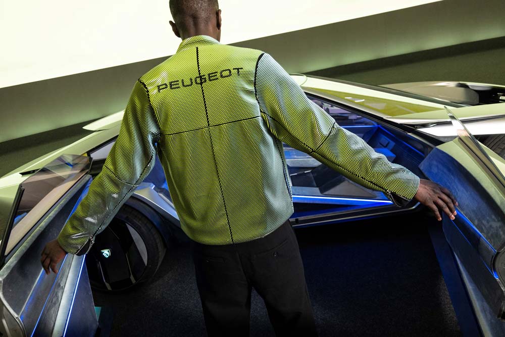 Peugeot Inception Concept 2 Motor16
