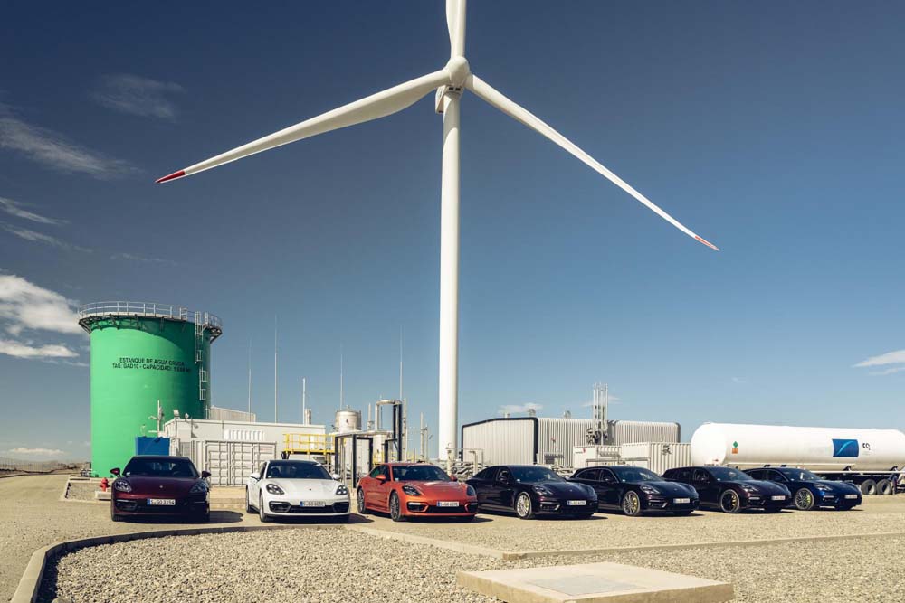 Porsche e fuels 2 Motor16