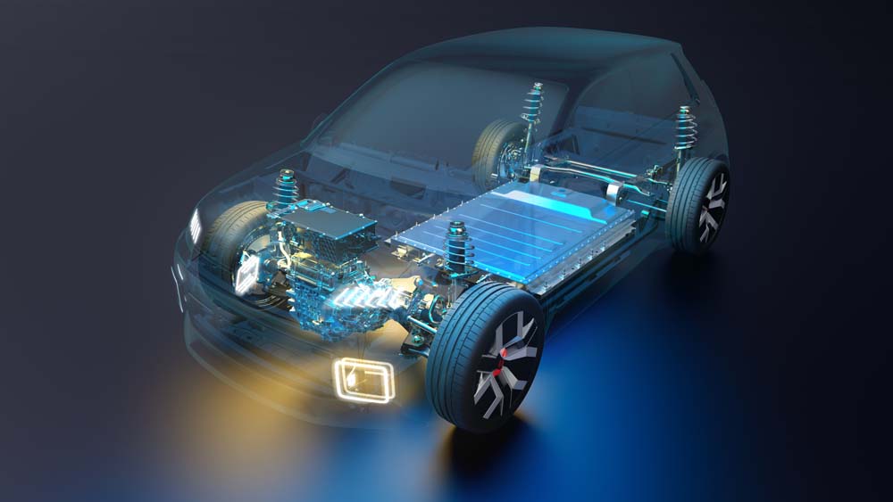 Renault 5 eléctrico