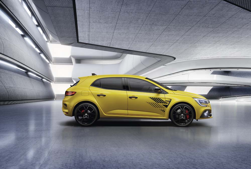 Renault Megane RS Ultime 26 Motor16