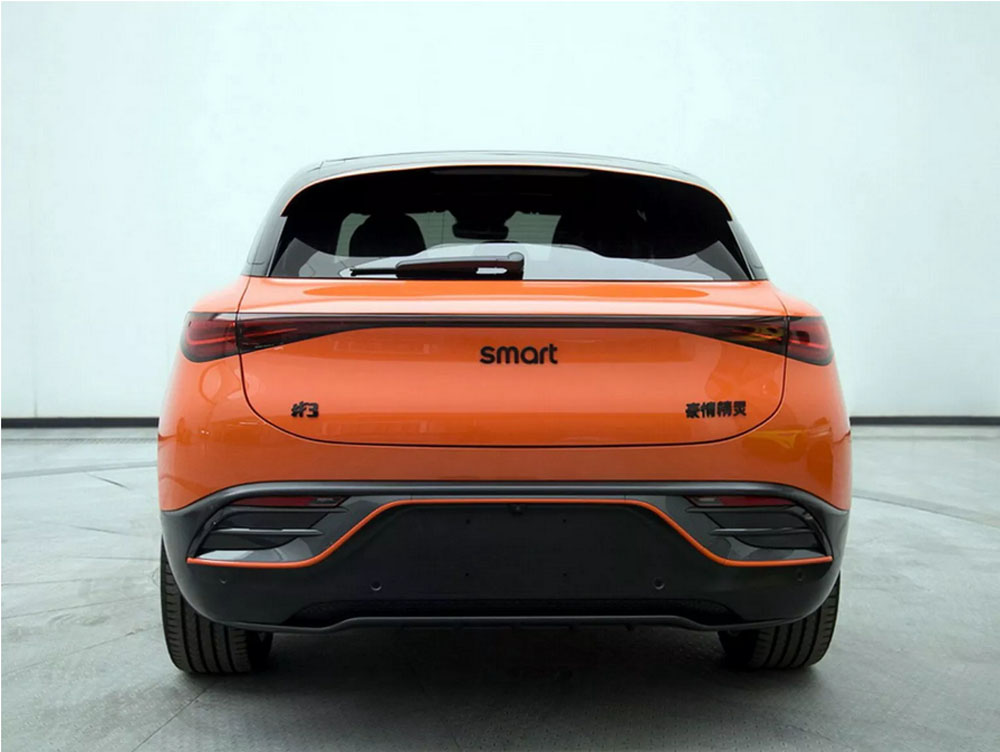 SMART 3 3 Motor16