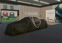 Lancia da pistas sobre su futuro en el metaverso