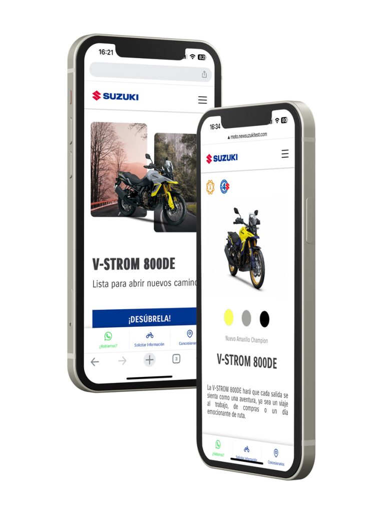 Web Suzuki motos5 1 Motor16