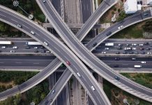 Greenpeace y el pastizal que España ha gastado en carreteras en los últimos 30 años