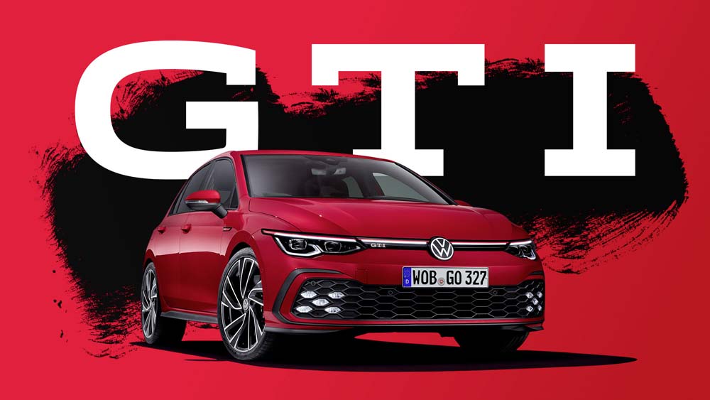 GTI Volkswagen
