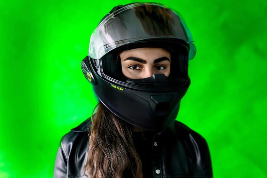 limpiar moto