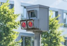 ¿Cómo me puede multar un radar térmico de la DGT?