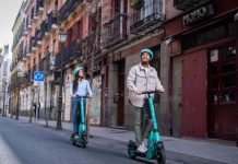 ¿Qué puedo hacer si me atropella un patinete eléctrico?