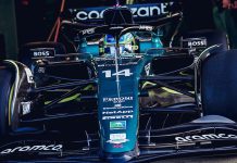 Los motivos por los que Fernando Alonso será Campeón del Mundo de Fórmula 1 con Aston Martin