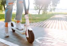 La nueva norma por la que te podrán ‘incautar’ tu patinete eléctrico