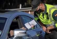 La DGT ya utiliza señales sonoras: así son y este es su significado