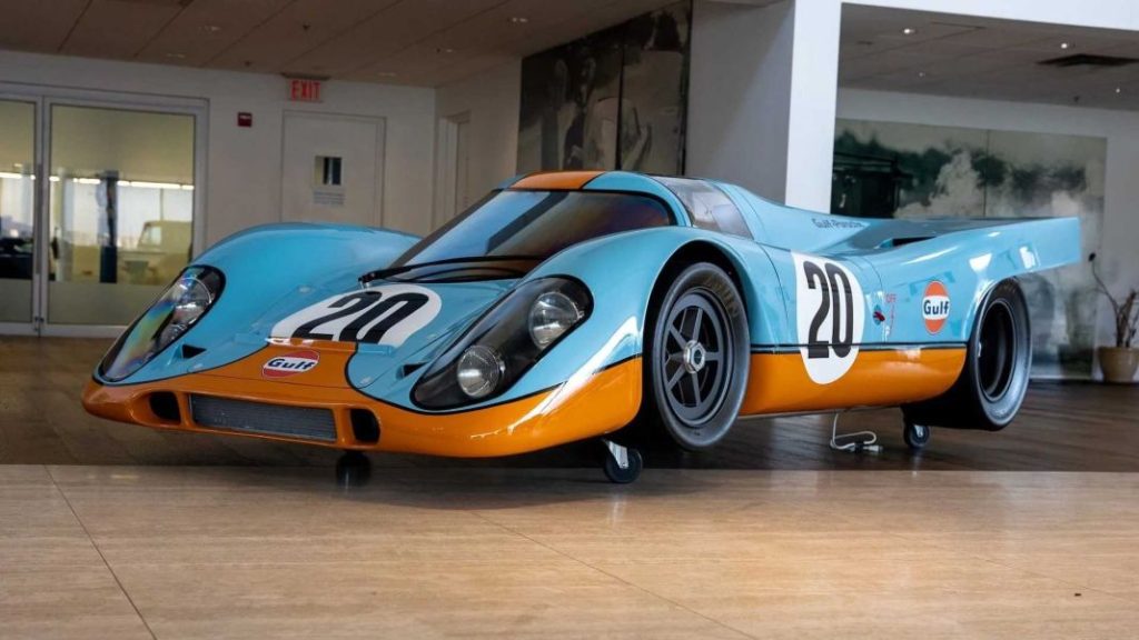 2023 slot porsche 917 le mans 1 Motor16