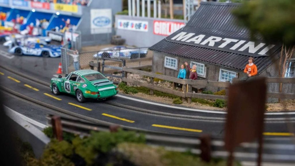2023 slot porsche 917 le mans 13 Motor16
