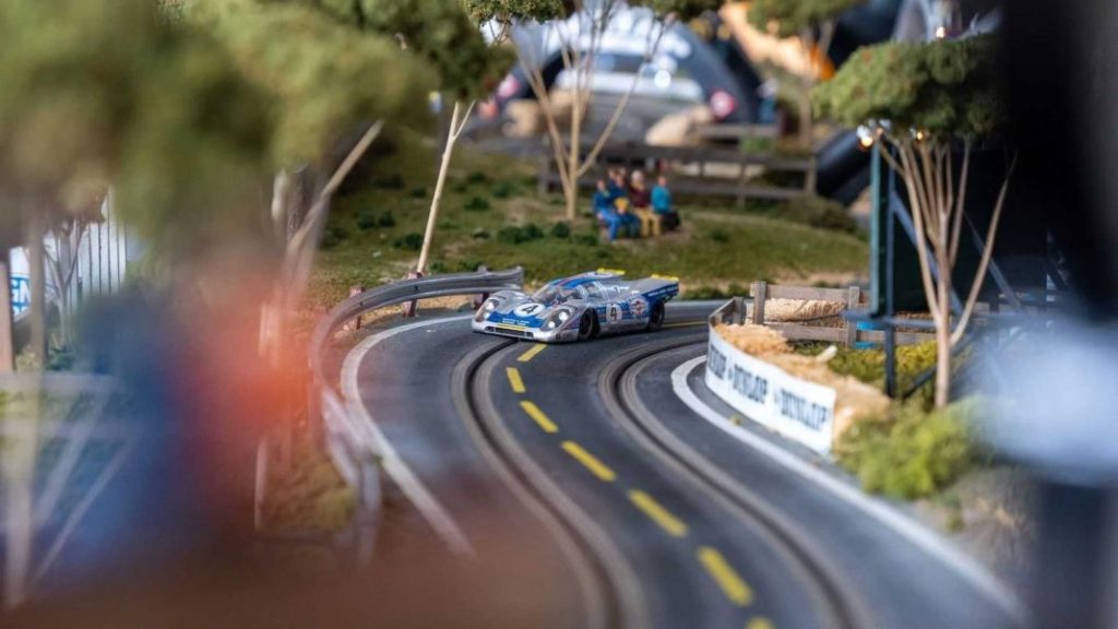 2023 slot porsche 917 le mans 14 Motor16
