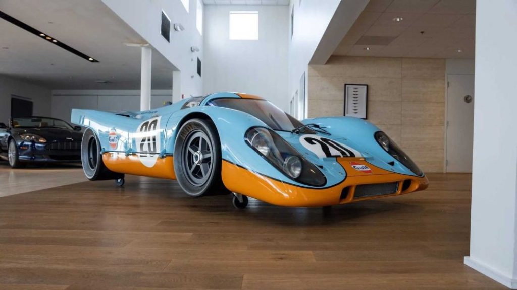 2023 slot porsche 917 le mans 2 Motor16