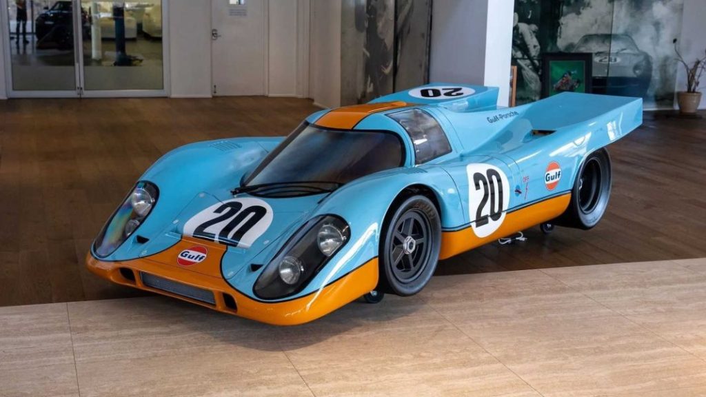 2023 slot porsche 917 le mans 3 Motor16