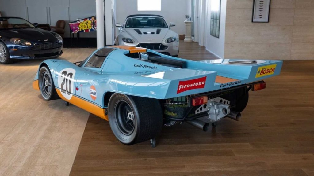 2023 slot porsche 917 le mans 4 Motor16