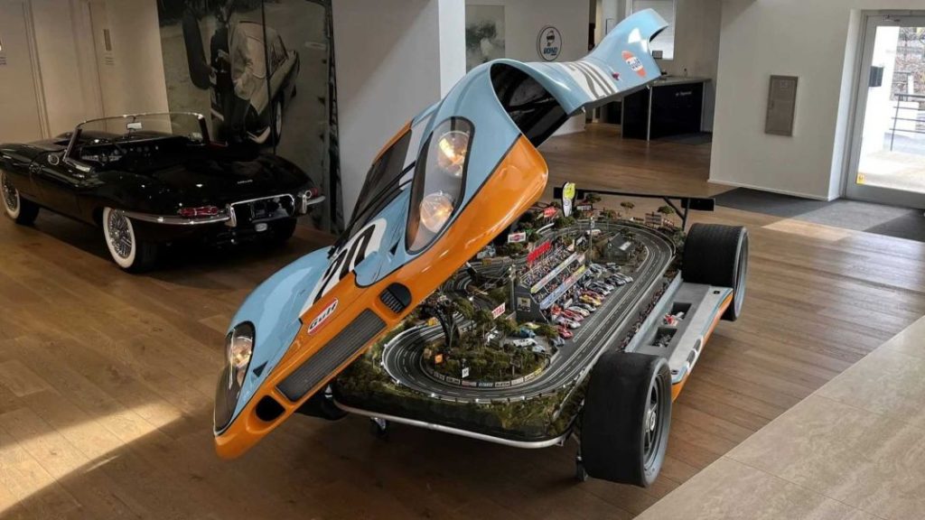 2023 slot porsche 917 le mans 5 Motor16