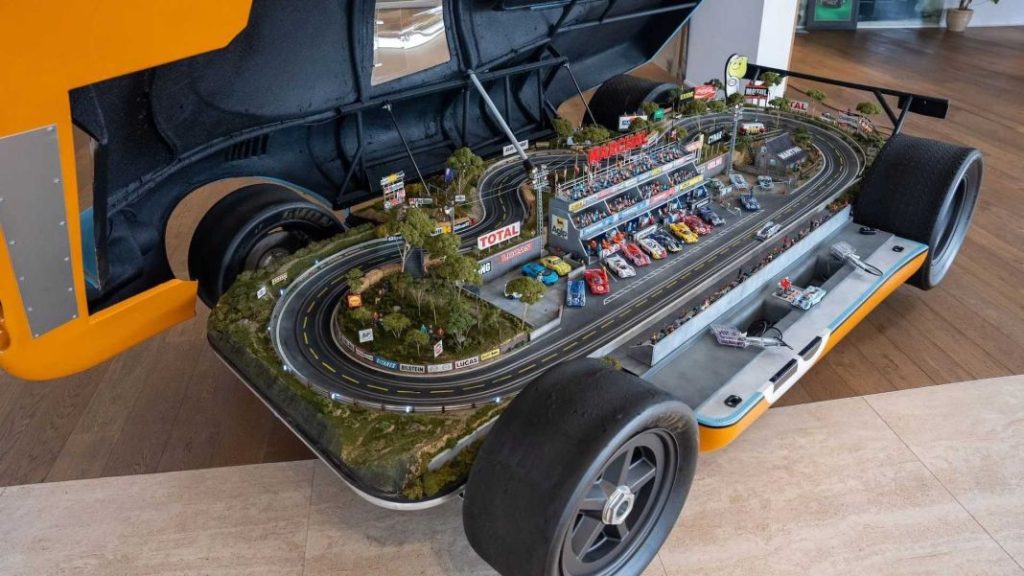 2023 slot porsche 917 le mans 7 Motor16