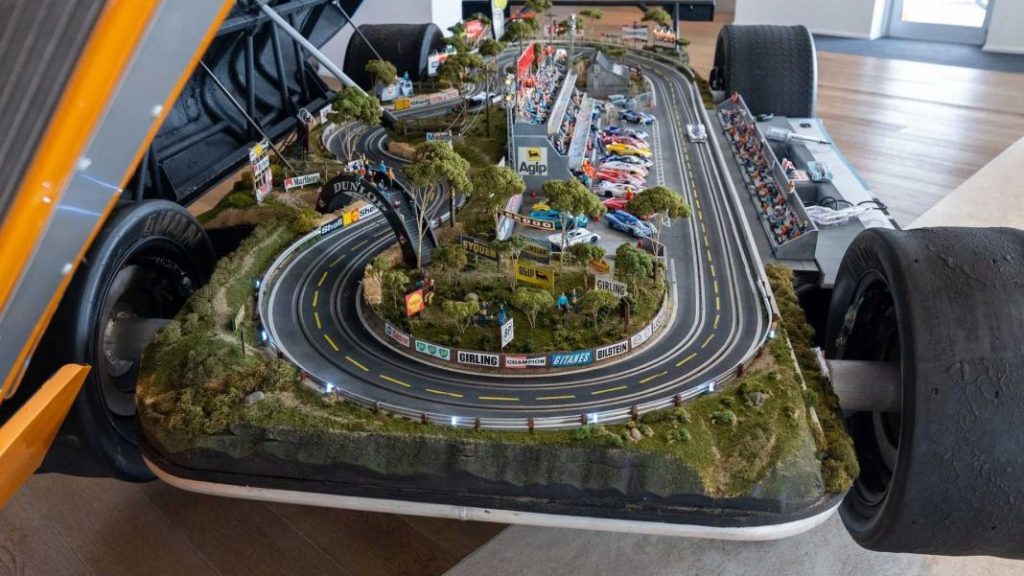 2023 slot porsche 917 le mans 9 Motor16