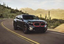 El XM Label Red de 748 CV ya tiene precio, y no es el BMW más caro