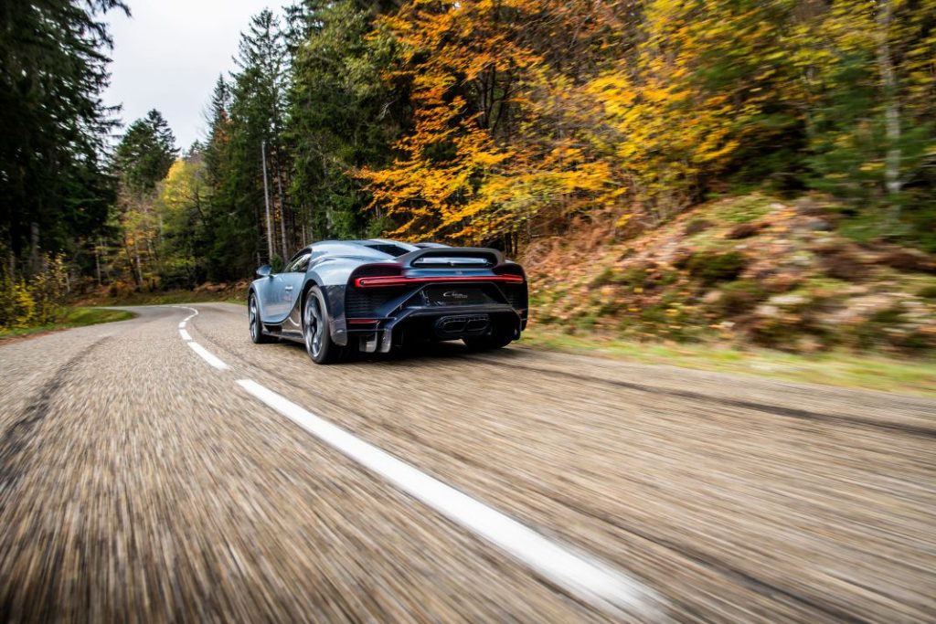 Bugatti Chiron Profilee 2022 2 Motor16