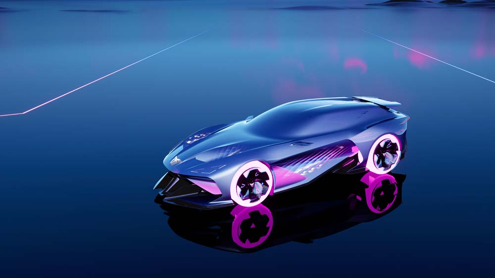 CUPRA DarkRebel 1 Motor16
