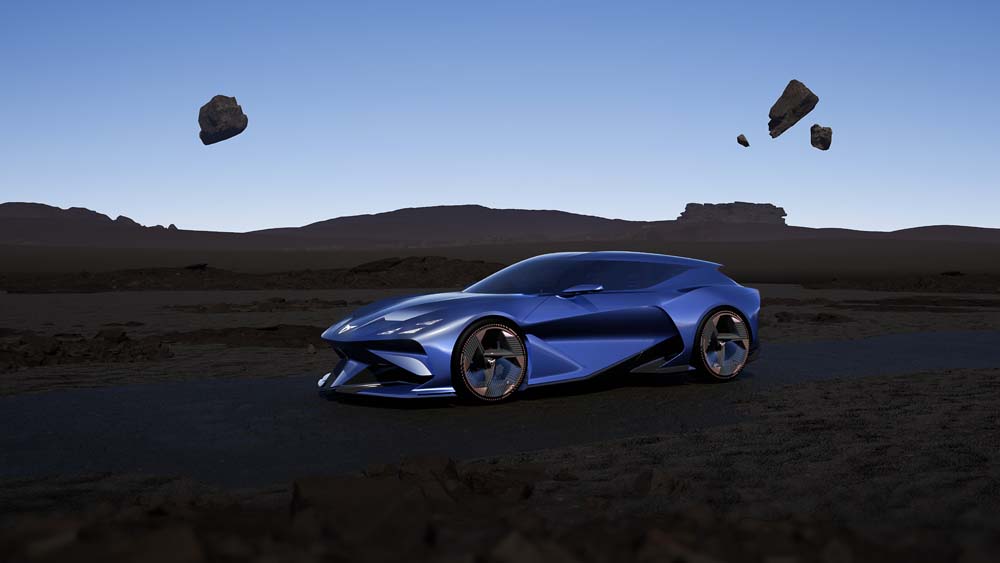 CUPRA DarkRebel 11 Motor16