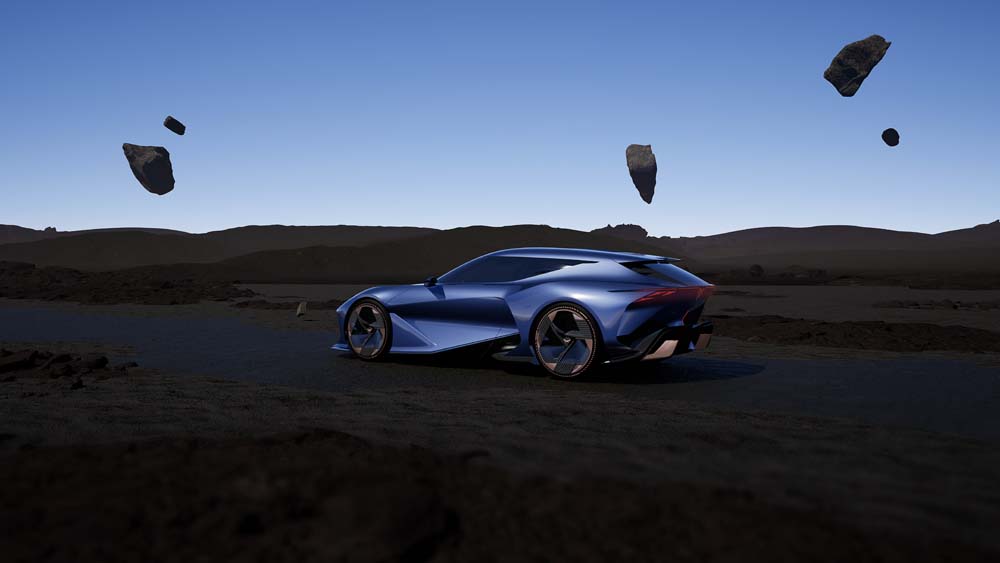 CUPRA DarkRebel 12 Motor16
