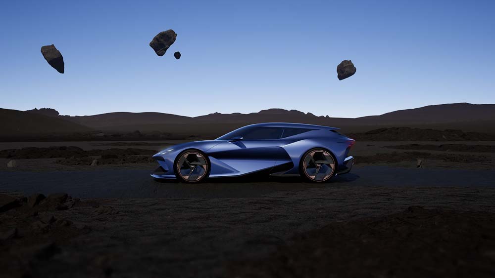 CUPRA DarkRebel 13 Motor16