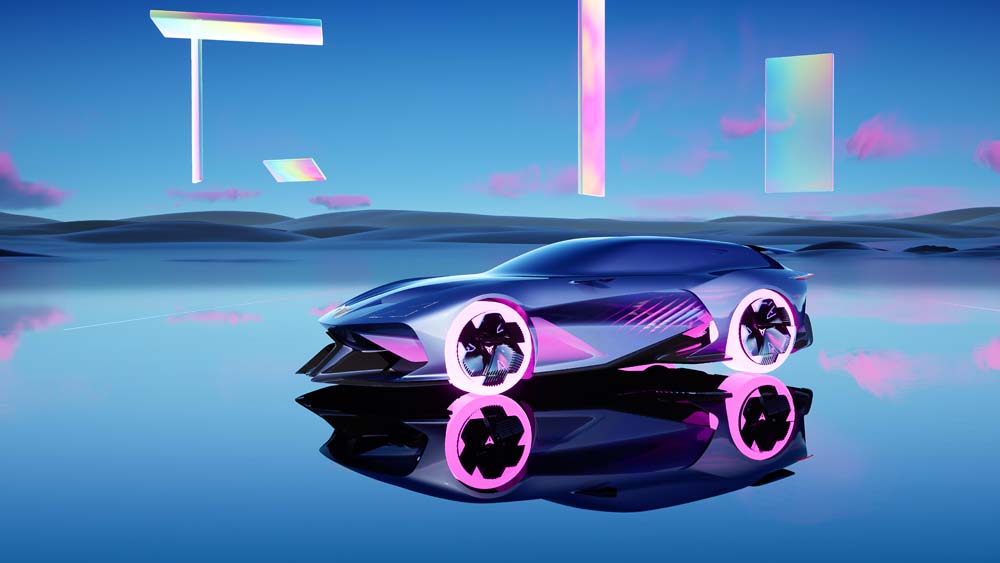 CUPRA DarkRebel 4 Motor16