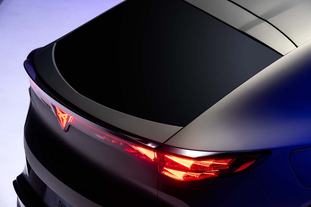 CUPRA Tavascan 23 Motor16